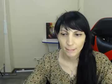 Carol_Mathevs June 14, 2025 Chaturbate stream image