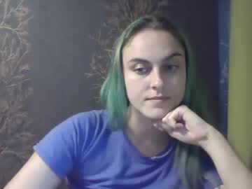 Flower_Bluee June 14, 2025 Chaturbate stream image