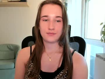 Oliviaaa2003 June 14, 2025 Chaturbate stream image