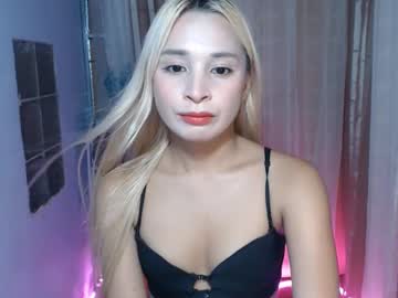 Prettyallison_29 June 14, 2025 Chaturbate stream image