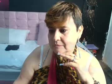Sasharosee_ June 14, 2025 Chaturbate stream image