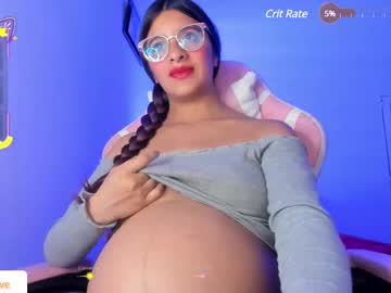 Xime_Rocks June 14, 2025 Chaturbate stream image