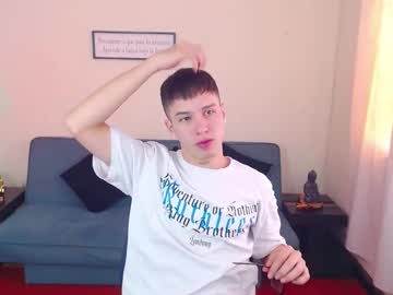 Cumandres June 14, 2025 Chaturbate stream image
