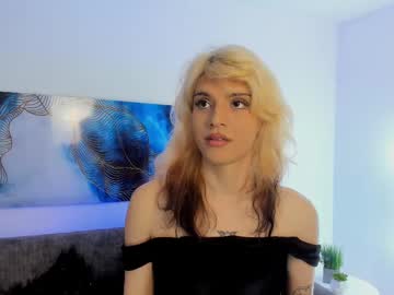 Dallass_Twink June 14, 2025 Chaturbate stream image