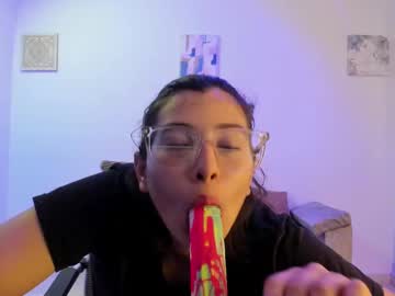 Isabella_Cremer June 14, 2025 Chaturbate stream image