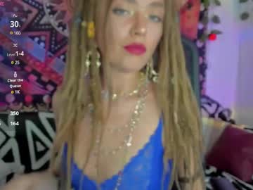 Kellyfouler June 14, 2025 Chaturbate stream image