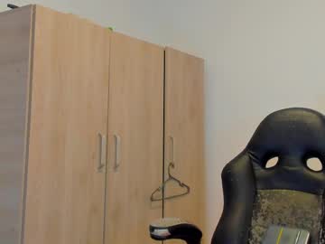 Tyler_Lautners June 14, 2025 Chaturbate stream image
