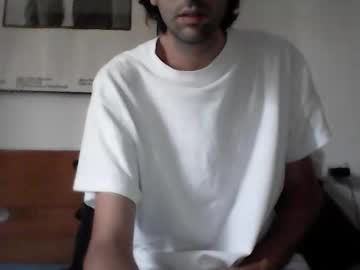 Anthony_Al16296 June 14, 2025 Chaturbate stream image
