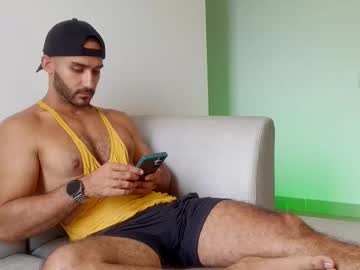 Tarek_Dan June 14, 2025 Chaturbate stream image