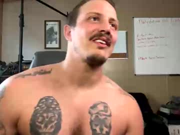 Treondisplay June 14, 2025 Chaturbate stream image