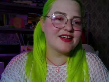 Cosmickris_ June 14, 2025 Chaturbate stream image