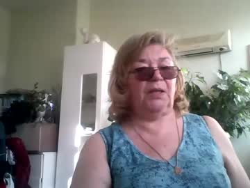 Flowerlover8 June 14, 2025 Chaturbate stream image