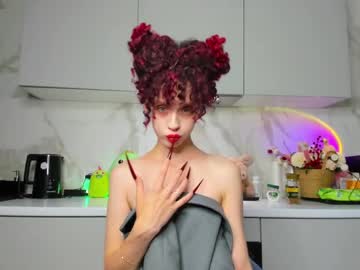 Flowerofsin2001 June 14, 2025 Chaturbate stream image