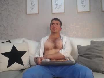 Juank_Fit45 June 14, 2025 Chaturbate stream image