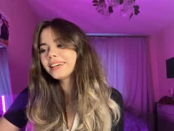 Randibossom June 14, 2025 Chaturbate stream image