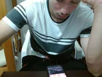 Justin_Taylor02 June 14, 2025 Chaturbate stream image