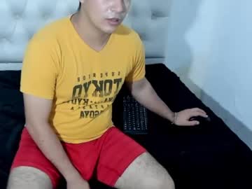 Kario_Blaze June 14, 2025 Chaturbate stream image