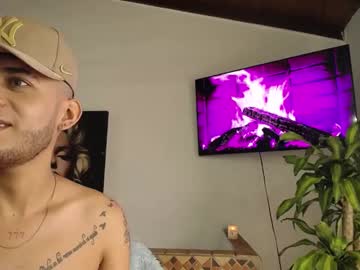 Tomscott_777 June 14, 2025 Chaturbate stream image
