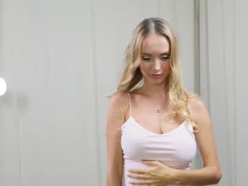 Vixengold June 14, 2025 Chaturbate stream image