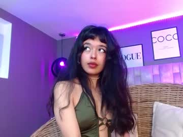 Andromeda_Tonks June 14, 2025 Chaturbate stream image