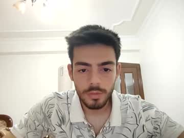Asihandsome06 June 14, 2025 Chaturbate stream image
