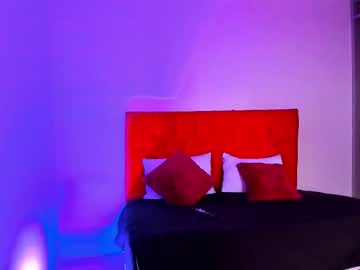 Crystal_Rosee1 June 14, 2025 Chaturbate stream image