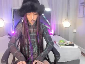 Magic_Lucy666 June 14, 2025 Chaturbate stream image