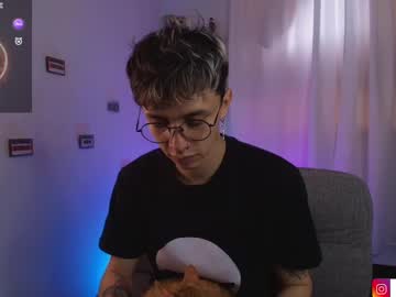 Nick_Bangover June 14, 2025 Chaturbate stream image