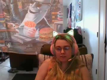 Xpumpkincakesx June 14, 2025 Chaturbate stream image