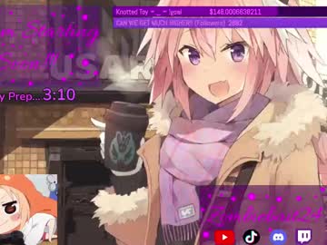 Zombiebait24 stream photo from June 14, 2025
