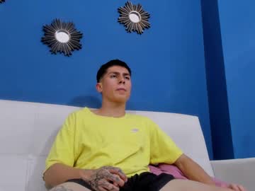 Ben_Aster June 14, 2025 Chaturbate stream image
