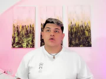 Big_Boyhot_ June 14, 2025 Chaturbate stream image