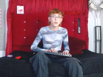 Feltwink_24 June 14, 2025 Chaturbate stream image