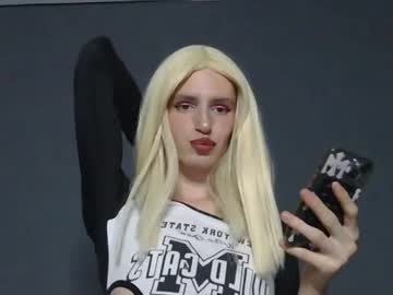 Hot_Angel_Baby June 14, 2025 Chaturbate stream image