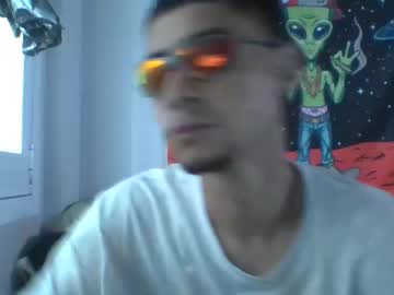 Kevin6162020 June 14, 2025 Chaturbate stream image