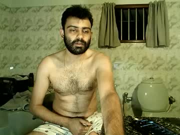 King_Kong_India3 June 14, 2025 Chaturbate stream image