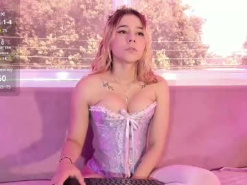 Lezy_ June 14, 2025 Chaturbate stream image