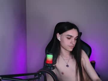 Longhairbott June 14, 2025 Chaturbate stream image