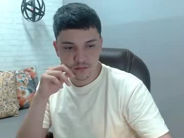 Maxiandrews_ June 14, 2025 Chaturbate stream image