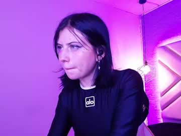 Naomii_James June 14, 2025 Chaturbate stream image