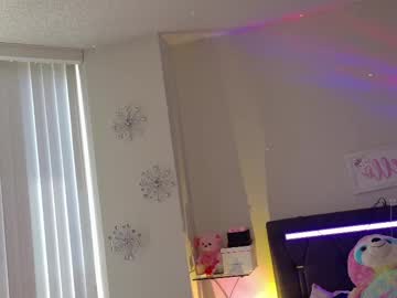 Rosetaylorla June 14, 2025 Chaturbate stream image