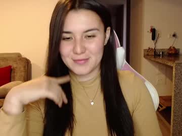 Sara_Sunrise_ June 14, 2025 Chaturbate stream image