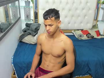 Tiam_Criss June 14, 2025 Chaturbate stream image