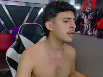 Alan_Del_Reyx June 14, 2025 Chaturbate stream image