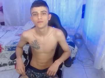 Arnold_Boyy June 14, 2025 Chaturbate stream image