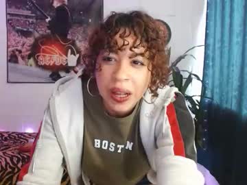 Atenas_33 June 14, 2025 Chaturbate stream image
