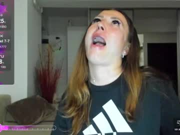 Beyoncedoll June 14, 2025 Chaturbate stream image