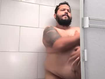 Dannybearrr June 14, 2025 Chaturbate stream image
