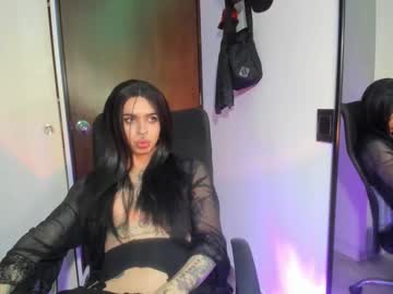 Goth_Ru June 14, 2025 Chaturbate stream image