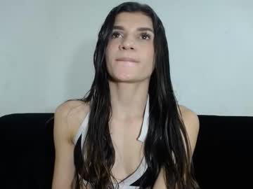 Honey_Darcy June 14, 2025 Chaturbate stream image